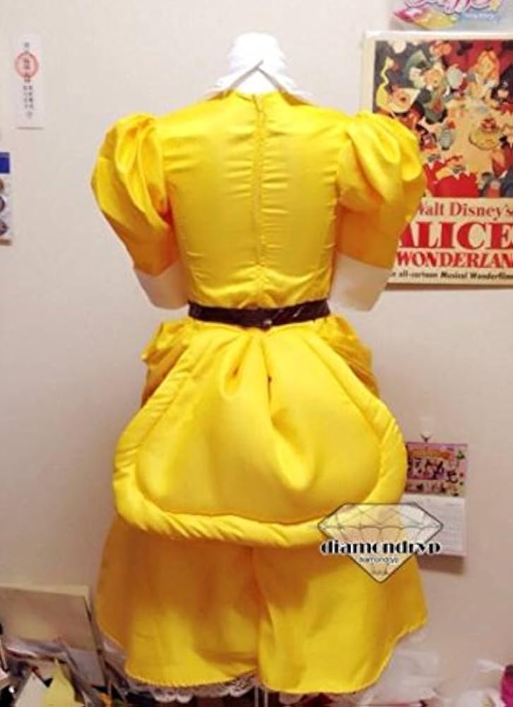Amazon.co.jp: [blusky1028] コスプレ衣装ターザン＊ジェーン