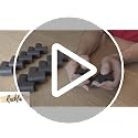 Image of 10 Pcs Soft Corner Protector Baby Proofing Edge and Corner Guards, Furniture Corner and Edge Safety Bumpers, Baby Child Proofing Pads (Multi Colour)