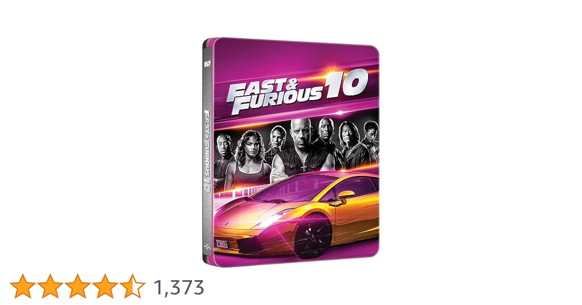 ワイルド・スピード ファイヤーブースト 4K Ultra HD+ブルーレイ 新品 Amazon.co.jp: 【Amazon.co.jp限定】ワイルド・スピード