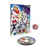 映画 妖怪学園Y 猫はHEROになれるか [Blu-ray]
