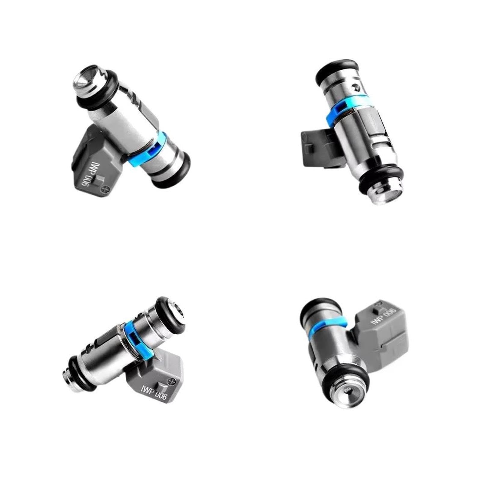 Inyector Gasolina Para CITROEN Boquilla inyector combustible
