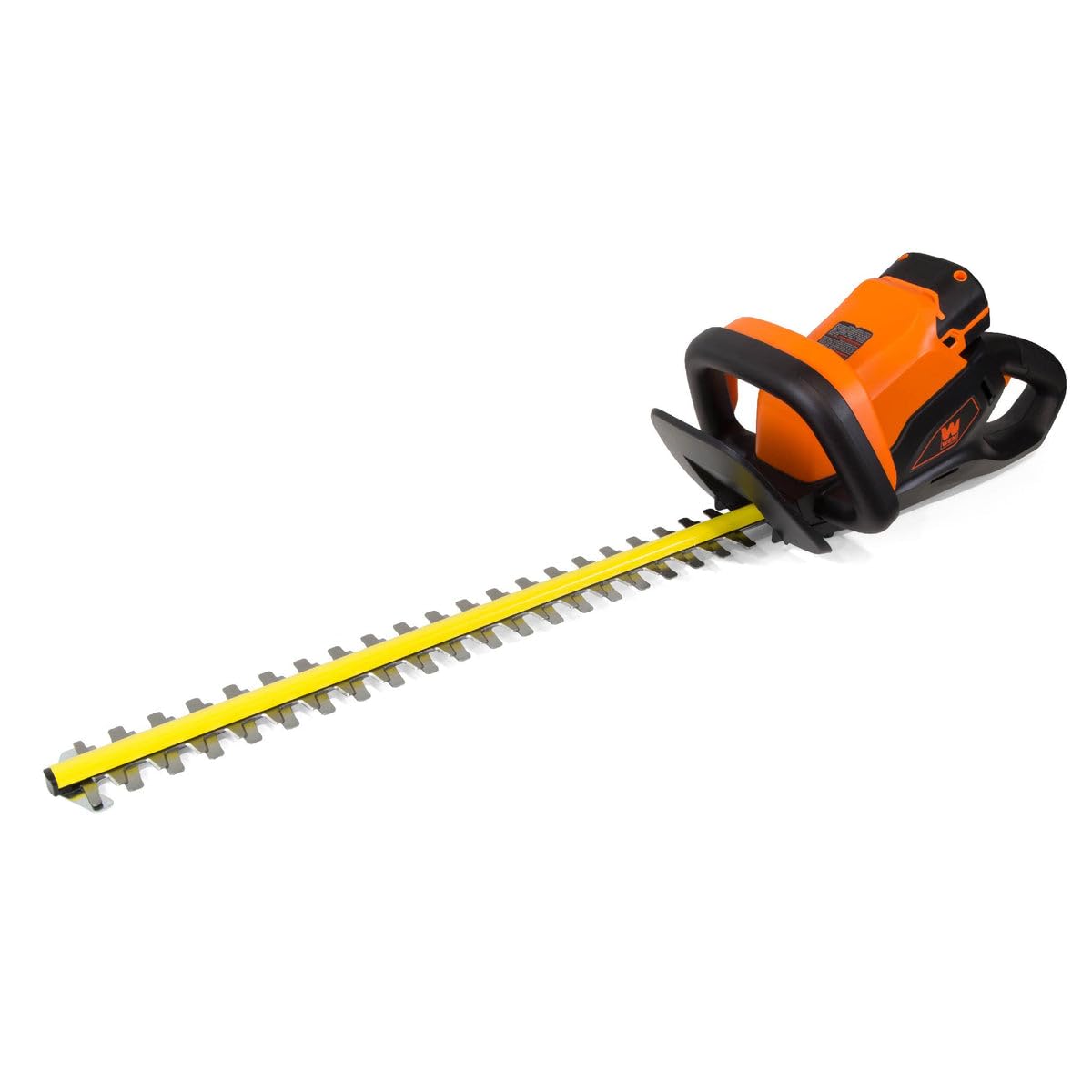 WEN 40415 Cordless Hedge Trimmer