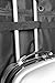 PROTTONI 44-inch Garment Bag for Travel – Water-Resistant Carry-On Suit Carrier