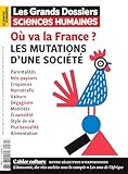 SCIENCES HUMAINES