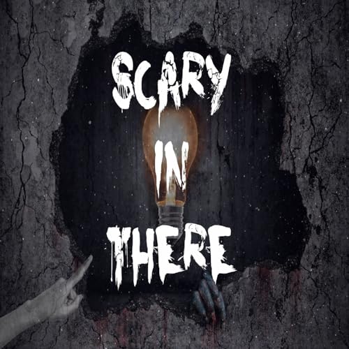 Scary In There copertina