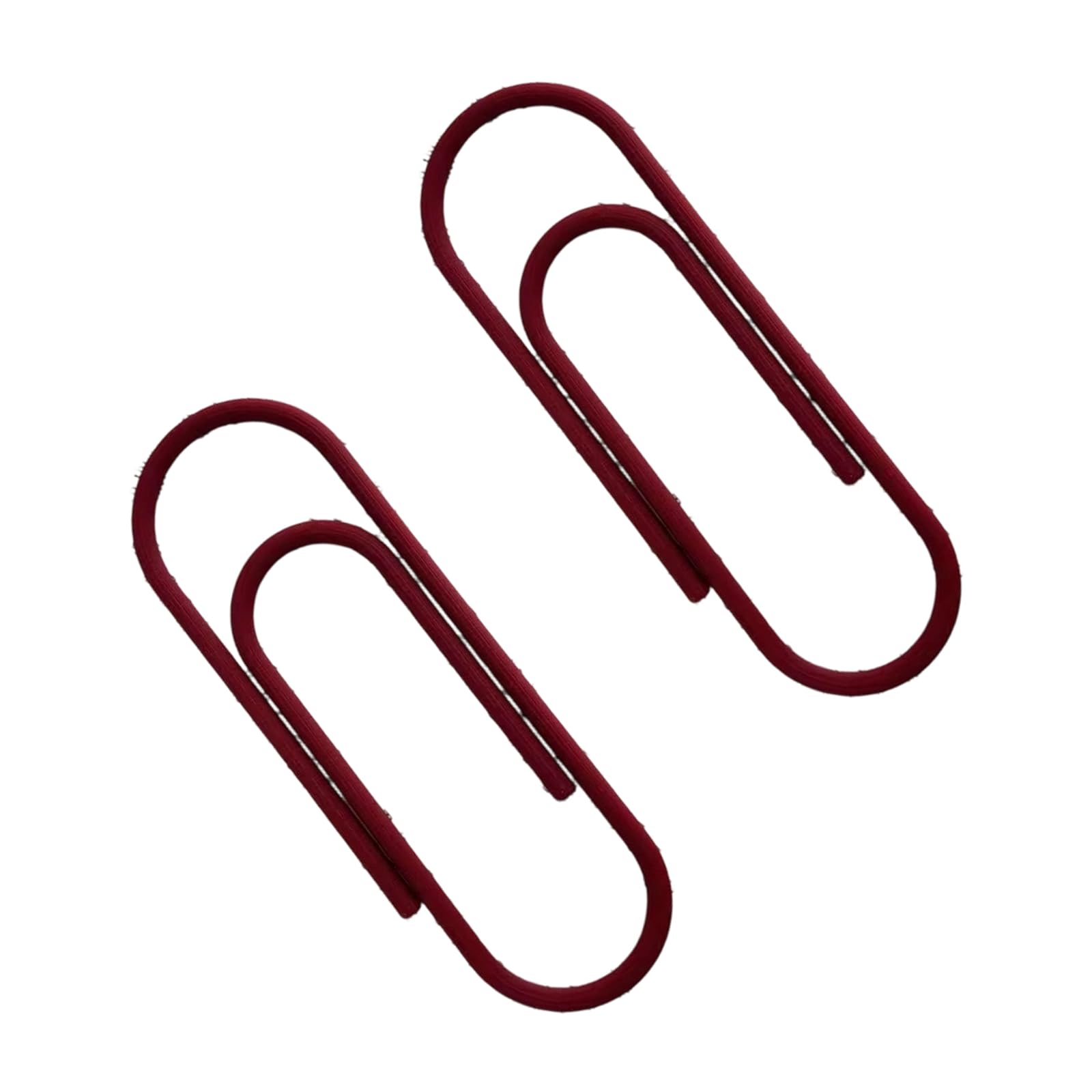 BWANGIAO Pack Of 2 Paper Clip Book Sealing Clip Cartoon Offices Binders Clips Supplies School Home Creative Shape Stationery