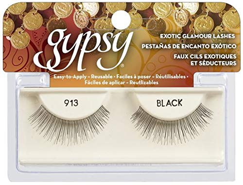 Ardell Gypsy Lash #909 (Pack of 6)