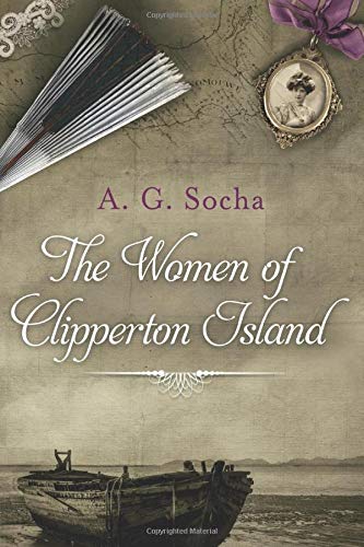 The Women of Clipperton Island
