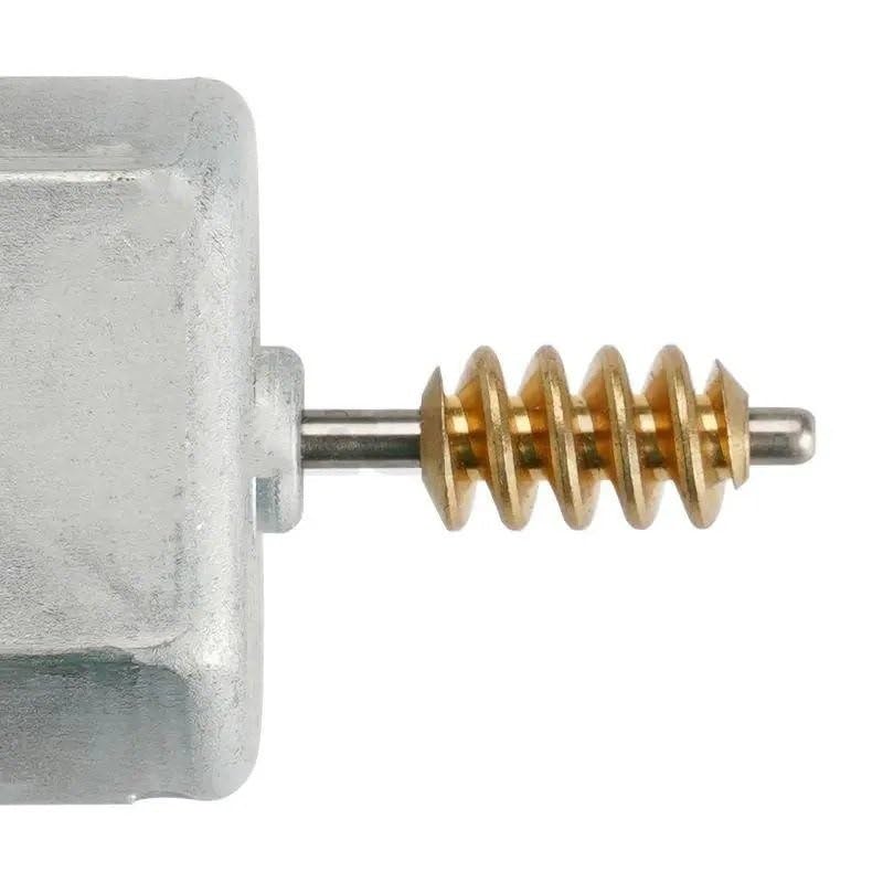 Moteur de verrouillage portière pour Hyundai I30 I10 rétroviseur gauche - 5