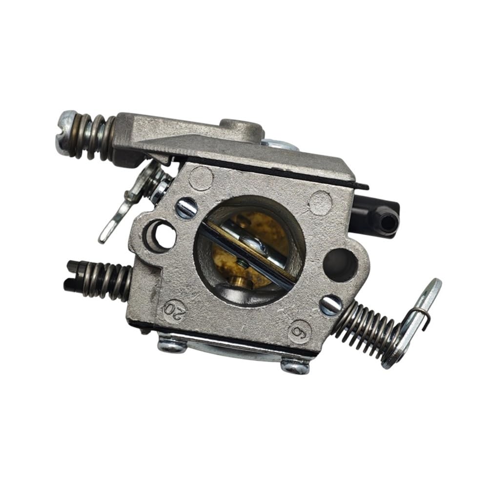 Carburateur MS180 MS170 pour réparer alimentation moteur tronçonneuse 017