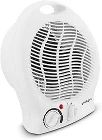 AQUECEDOR ELÉTRICO 127V DOMÉSTICO 1500W PORTÁTIL GOOD&GO