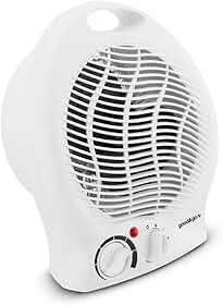 AQUECEDOR ELÉTRICO 127V DOMÉSTICO 1500W PORTÁTIL GOOD&GO