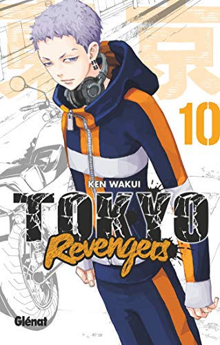 Tokyo Revengers — Tome 10