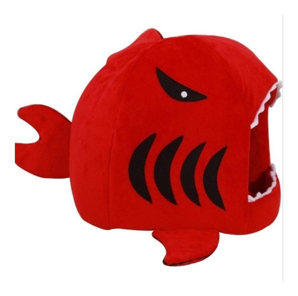 Couchage chien lavable pour éliminer les odeurs YUXIN Zhochen rouge 48x50