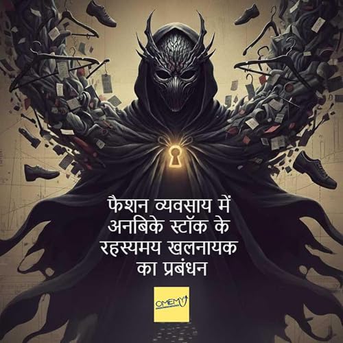 डेड स्टॉक का विलेन