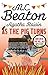 Agatha Raisin As The Pig Turns