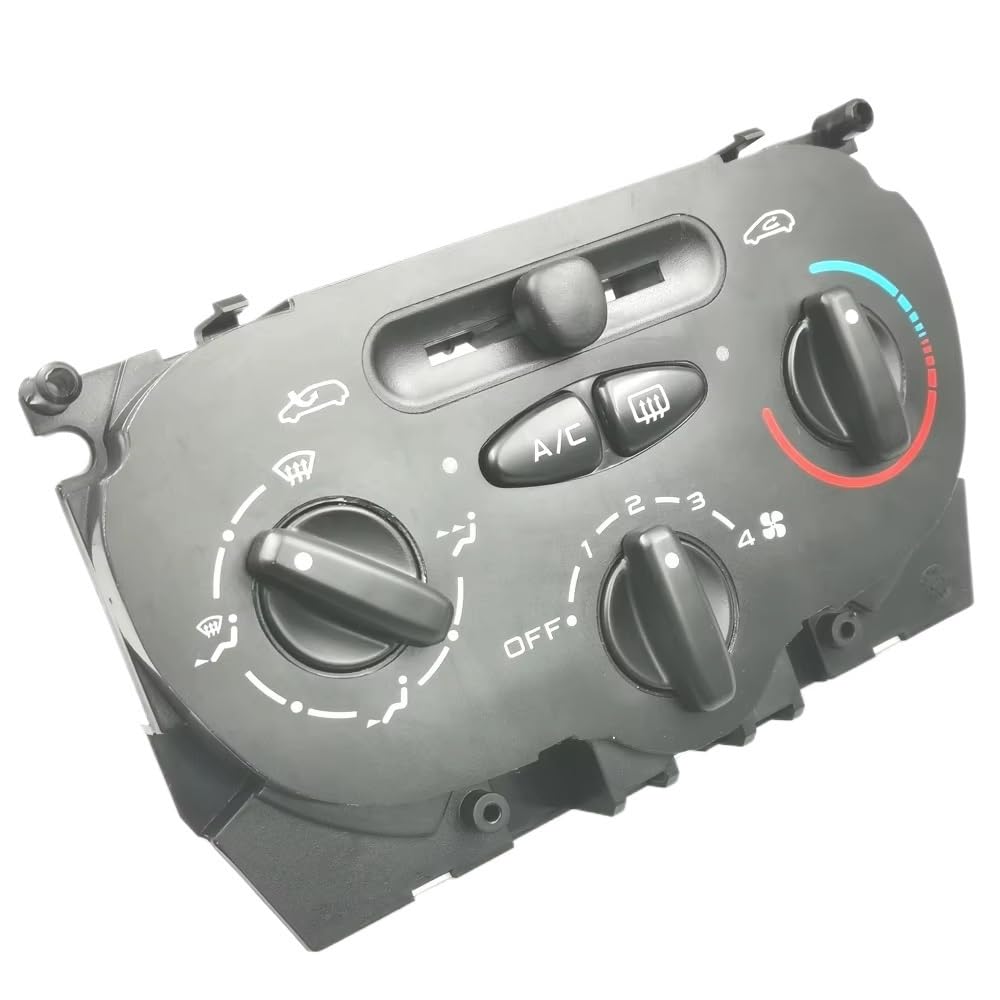 Pour Peugeot Pour 206 307 Interrupteur clim