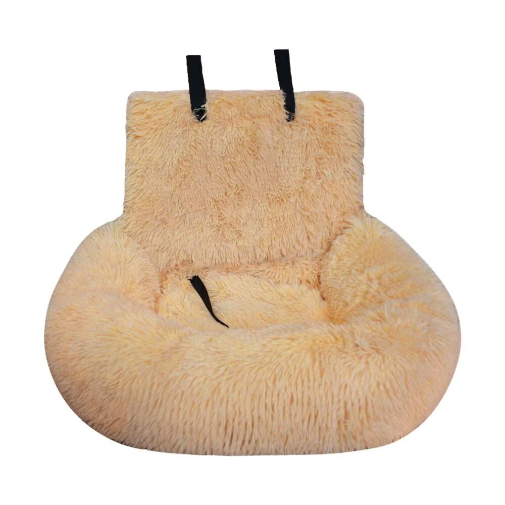 SWZEC pelzbarn dog bed for car original