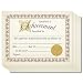 25 PCS 8X 10 Inches Award Certificates of Achievement, Certificate of Completion Employee of The Month, Suitable for End of Semester for Teachers Students Parents-02