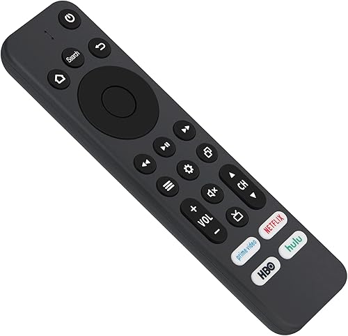 Miniatura 4 de NS-RCFNA-21 CT-RC1US-21 Mando a distancia de repuesto – ALLIMITY – apto para Insignia TV Edition NS-50F301NA22 NS-24DF310NA21 NS50DF710NA21