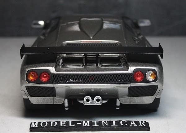 世界限定500台！京商 1/18 ランボルギーニ ディアブロ DIABLO GT