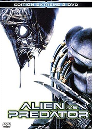  Alien vs predator