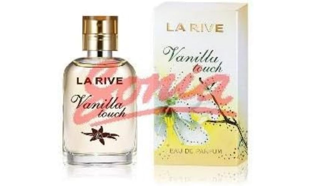 La Rive Vanilla Touch Eau de Parfum Spray 30ml