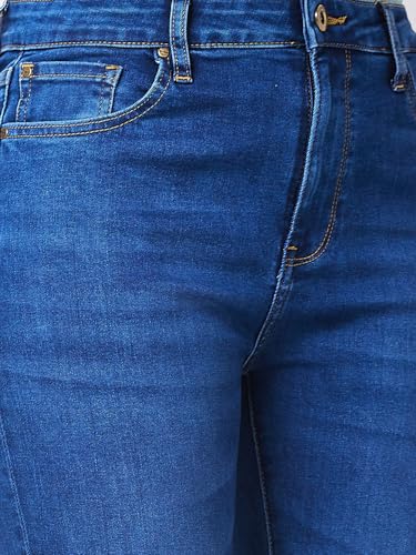 Image of Spykar Women Jeans