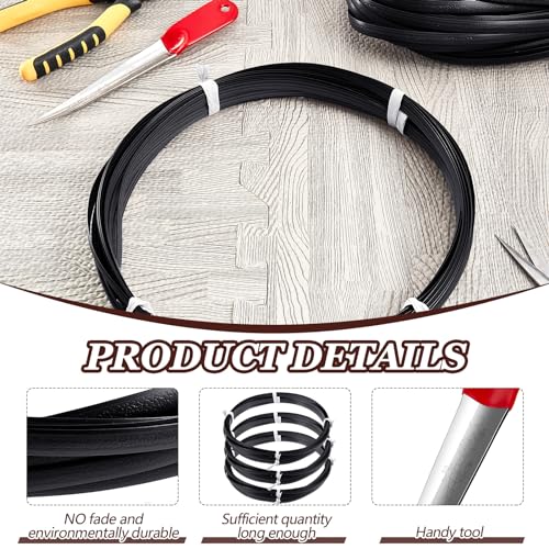 Revive Your Outdoor Furniture: Kigley 3 Pcs Wicker Repair Kit Review