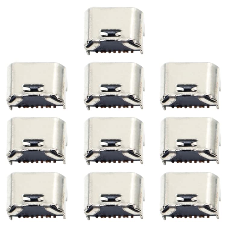 for Galaxy Core Prime G360 G361F 10pcs Charging Port Connector