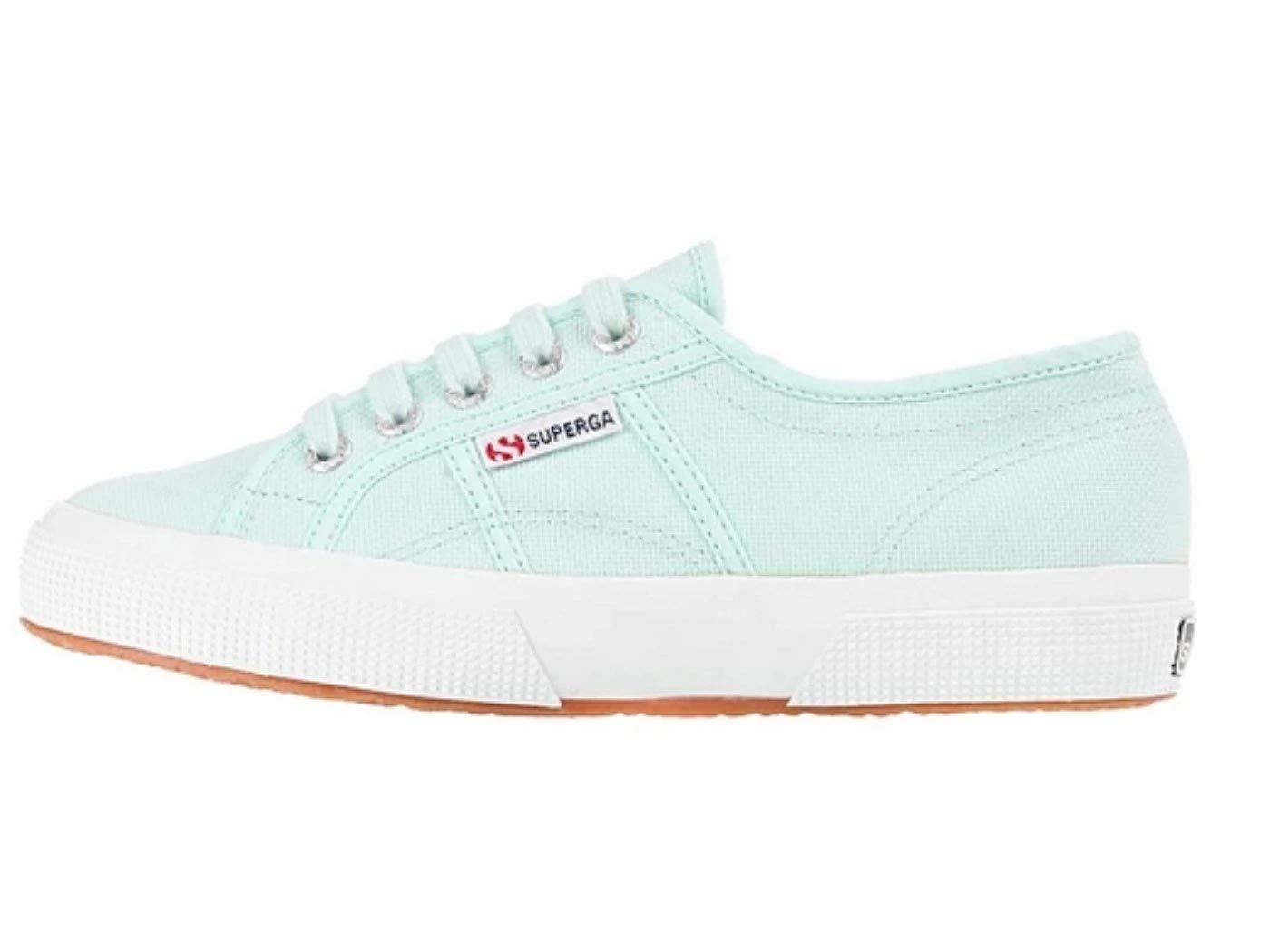 Superga Unisex Cotu Classic Trainers Trainers — view 10