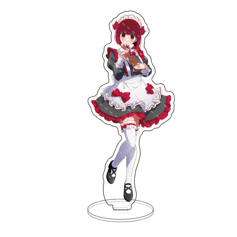 Amazon.co.jp: 推しの子 アクリルスタンド グッズ アクスタ 星野愛久