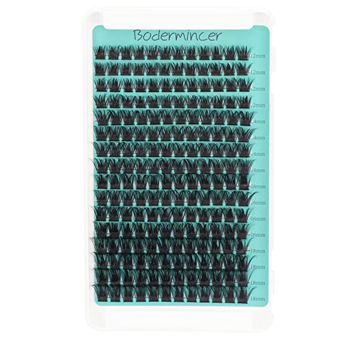 Bodermincer Large Tray 192 Bundles Mink Eyelash Extension Na