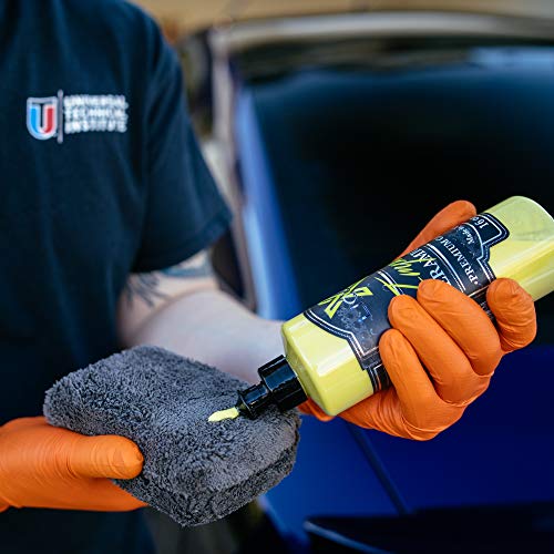 Liquid X Foam Gun Wash and Ceramic Wax Kit miniatura 6