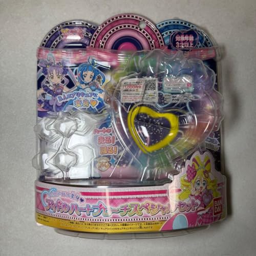 L~ƃAChvLA L~ƃAChϐg AChn[gu[`XyVZbg