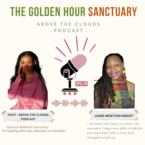 That Was God Jamie's 7-Day Coma & The Faith That Came Later