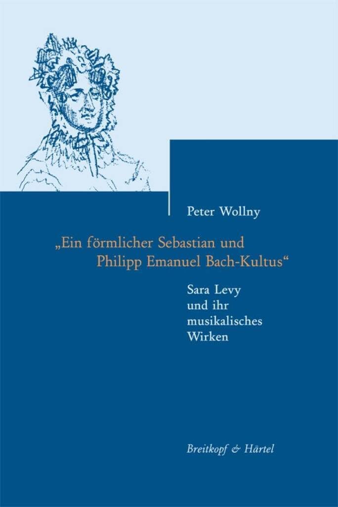 Livre Bach-kultus étude biographique et musicale des Bach