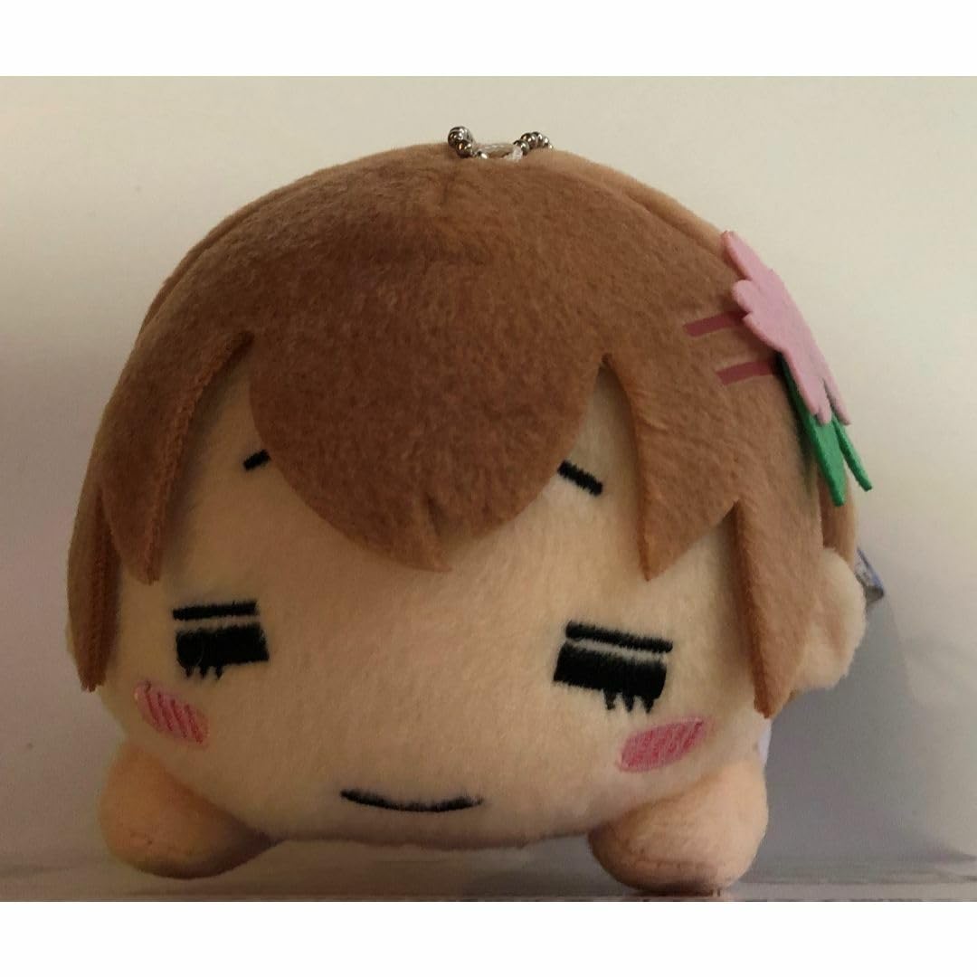 Amazon.co.jp: ご注文はうさぎですか 寝そべりぬいぐるみ vol.2 ココア