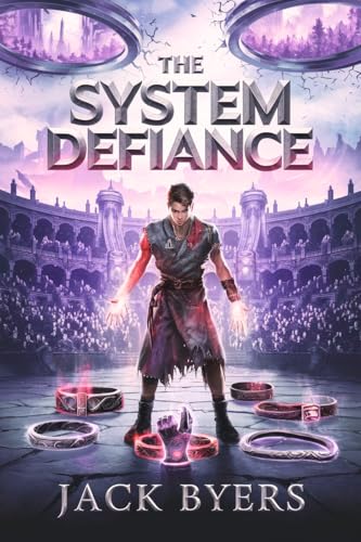 The System Defiance: A Dimensional Cultivation LitRPG (English Edition)