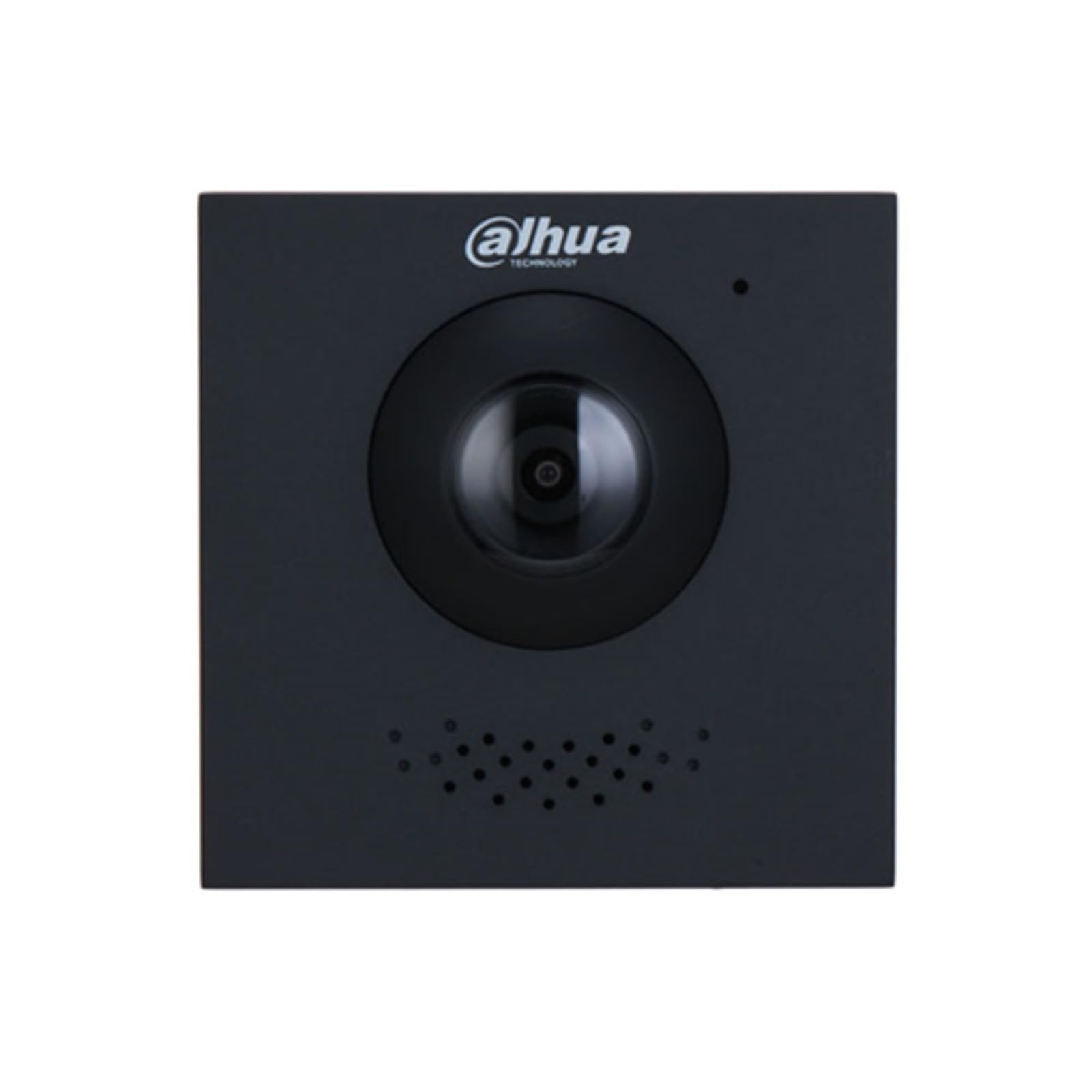 Dahua Black Vto4202fb-P-S2 Estaciã"N Exterior Modular Para Videoportero Ip With Camara Para Series Vto4202fb-X