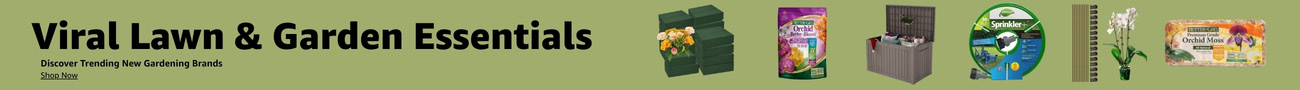 Shop Viral Gardening Essentials Now