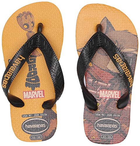 Image of Havaianas Unisex-Child Slim My Little Pony Flip Flop Sandal