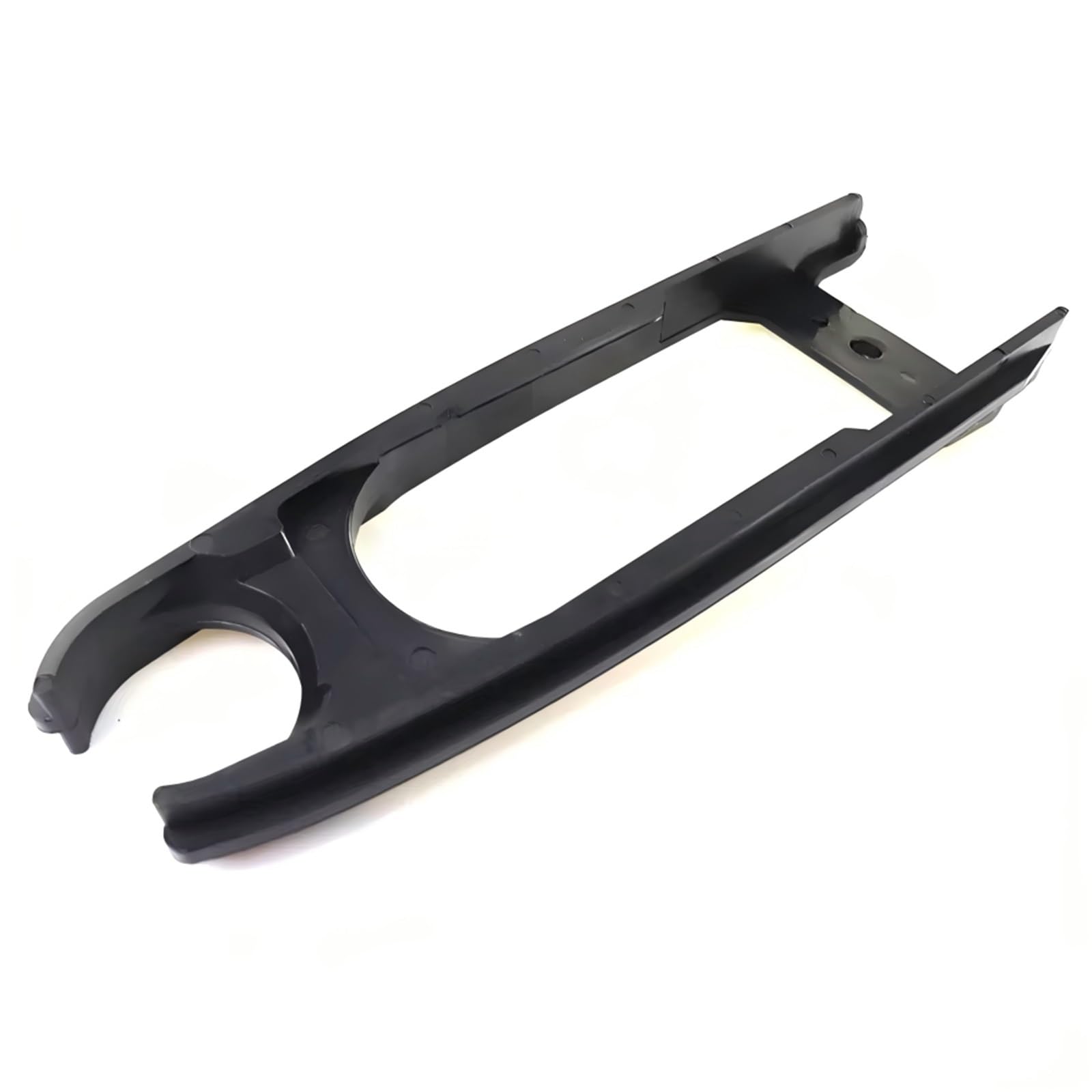 Compatible Con Yamaha Para YZF Para R1 Para YZF-R1 Para YZFR1 1998-2003 Protector Horquilla Plana Para Motocicleta Guía Cadena Deslizante Brazo Oscilante