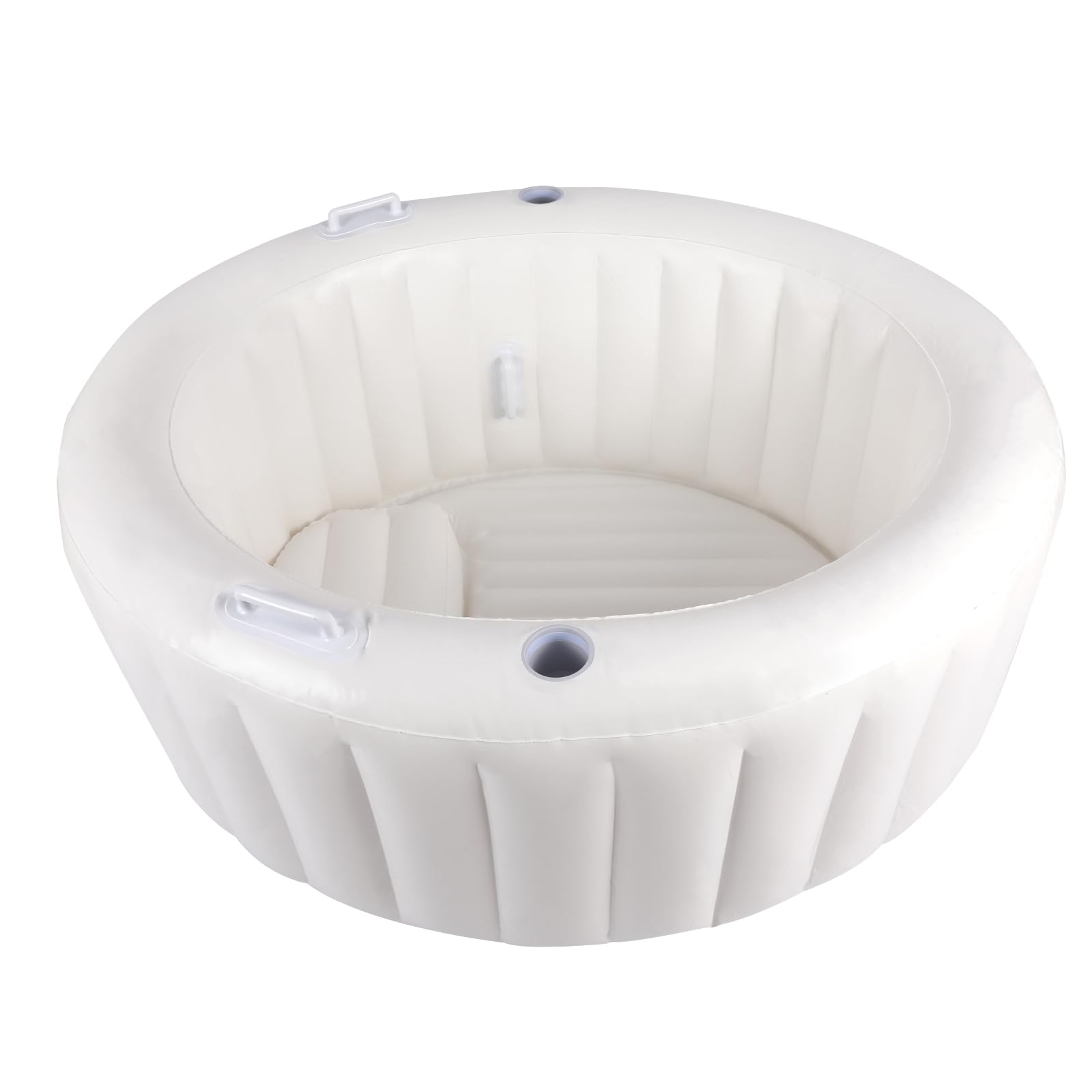 Birth Pool in Marshmallow, Birthing Pool for Home Births, Home Birth Essentials, Birthing Tub, Doula or Midwife Home Birth Kit, Labor and Delivery Essentials, Multi-Functional Pool for Relax