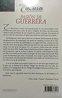 Pasión de Guerrera 1618876414 Book Cover