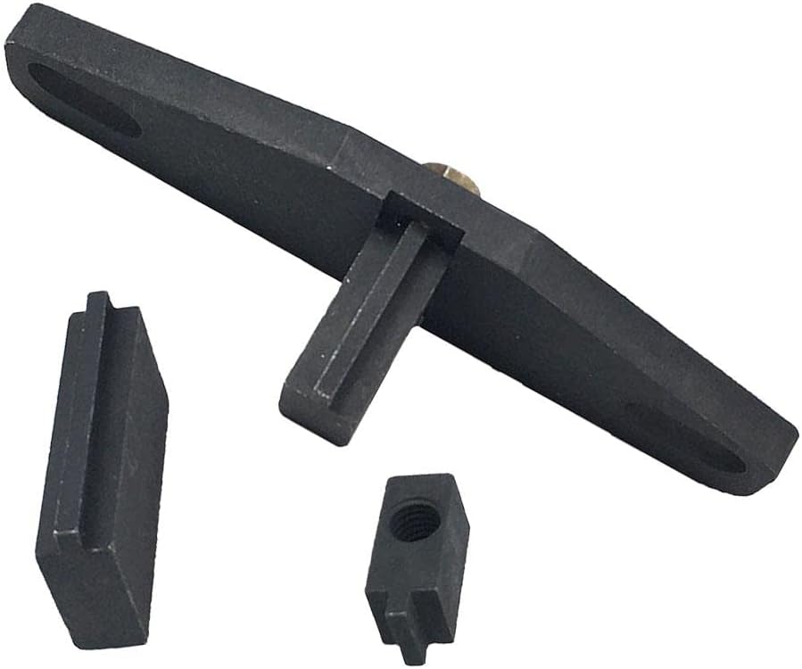 Ultimate Petrol Engine Locking Tool Set for Precise Timing - 4275 Flywheel Locking Tool
