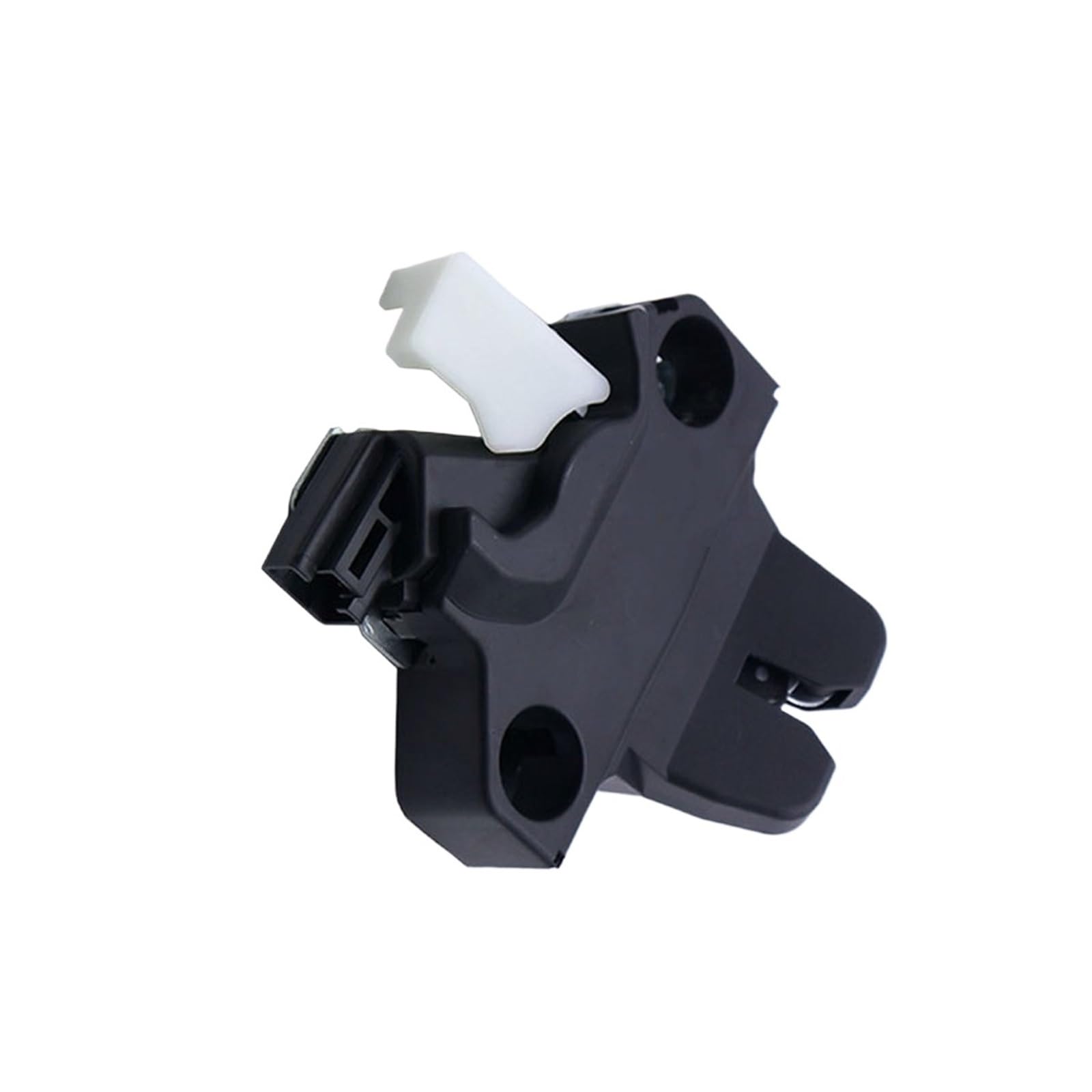 Boot Lock Latch Actuator Rear Trunk Tailgate Hatch Door Boot Lock Actuator Latch Assembly for Tesla for Model 3 2017-2022 109230800E 1092308-00-E Boot Tailgate Lock