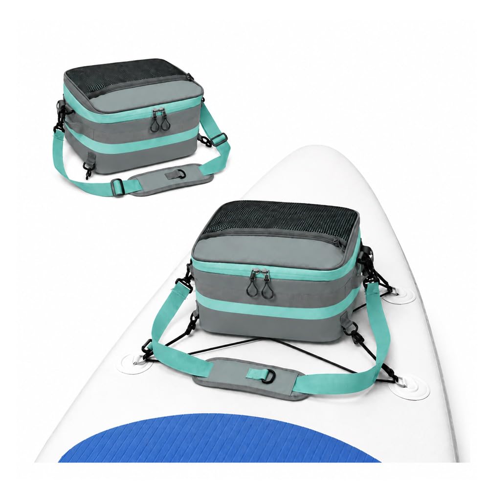 Torba na pokład kajakowy do TAHE Breeze LP2+