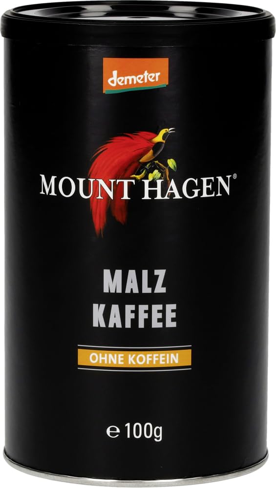Demeter Malzkaffee 18 x 100 g