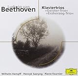  Geister-Trio/Erzherzog-Trio (Eloquence)